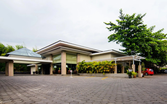Tasneem Boutique Convention Hotel