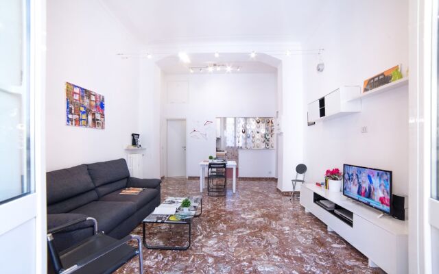 Rent in Rome - Etruria