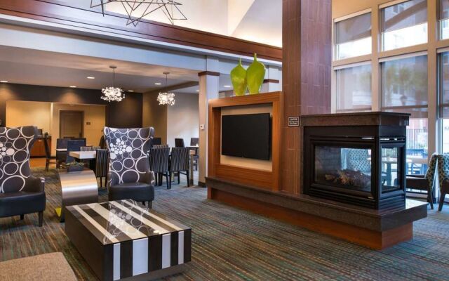 Residence Inn Gainesville I-75