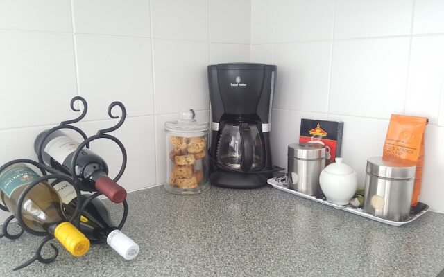 Sausalito One Bed Apartment