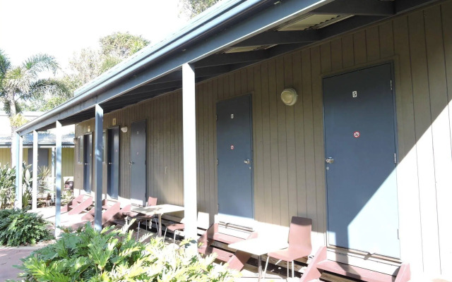 First Sun Holiday Park