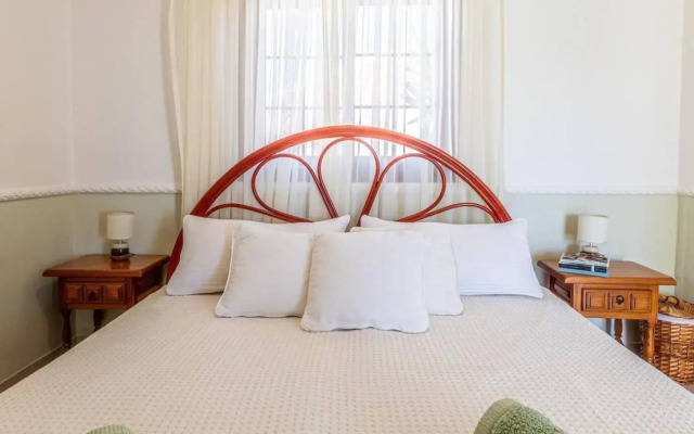 Blue Dream Villa With Private Pool by DreamHomesTenerife