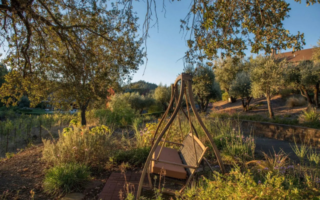 Le Petit Pali St. Helena
