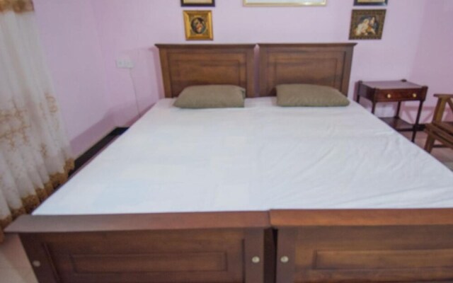 Kandy City Rest