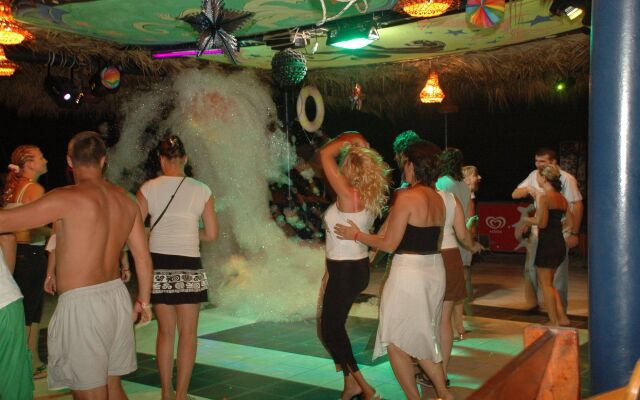 Maya Golf Hotel - All Inclusive