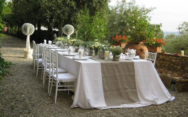 Villa il Poggiale - Dimora Storica