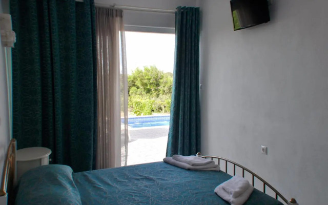 Ariadne House
