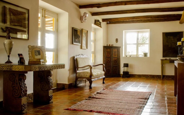 Tambo Sapalanchan Lodge