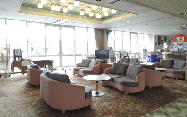 Amakusa Prince Hotel