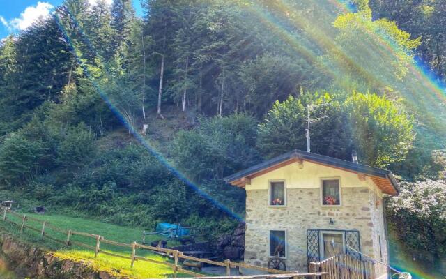 Alla Stalla Suite & Chalet