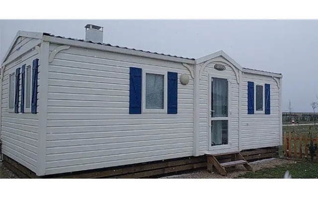 Camping Rinlo Costa