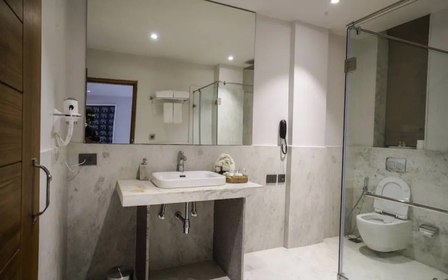 Brij Nest, Jaipur - An All Suite Boutique Hotel