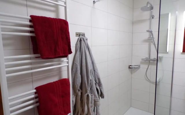 Residenz Meeresbrandung