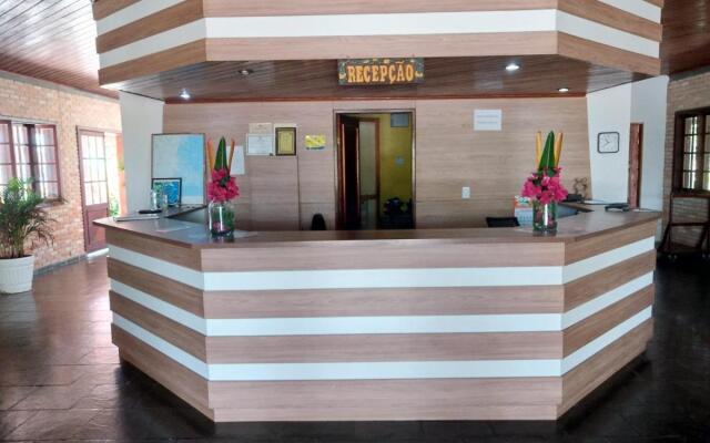 Hotel Praia da Paixão