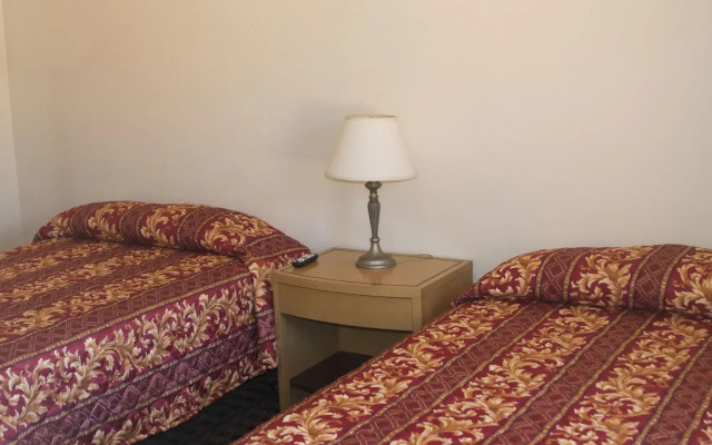 Lido Hotel
