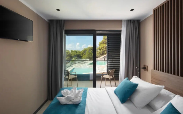Alfir Resort