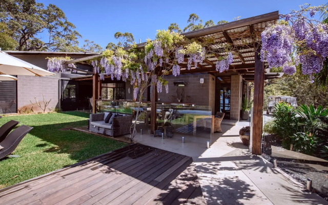 Spicers Sangoma Retreat - Adults Only