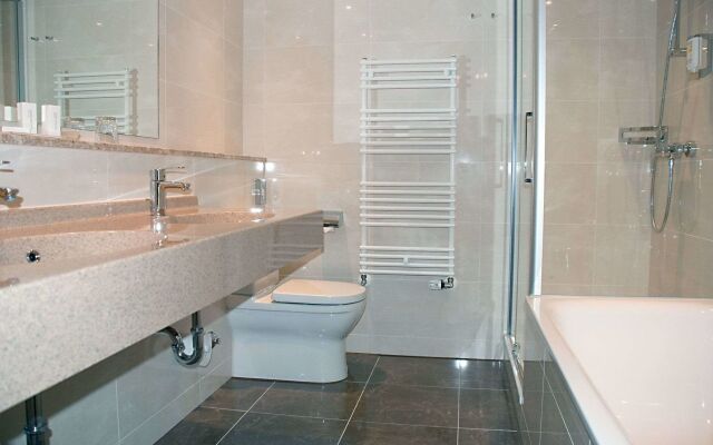 Morada Hotel Heidesee Gifhorn