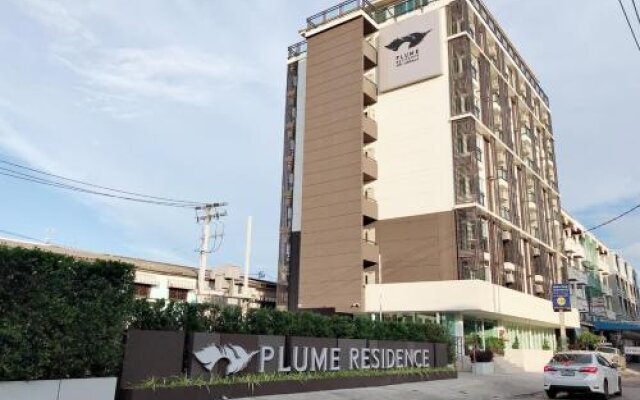 Plume Residence Minburi