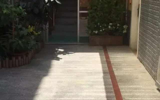 Jieshou Saturday Hotel