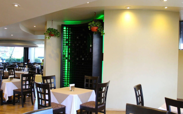 Hotel Brasilia