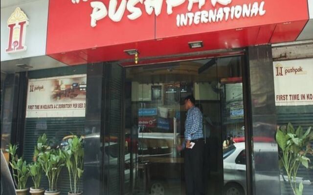Pushpak International