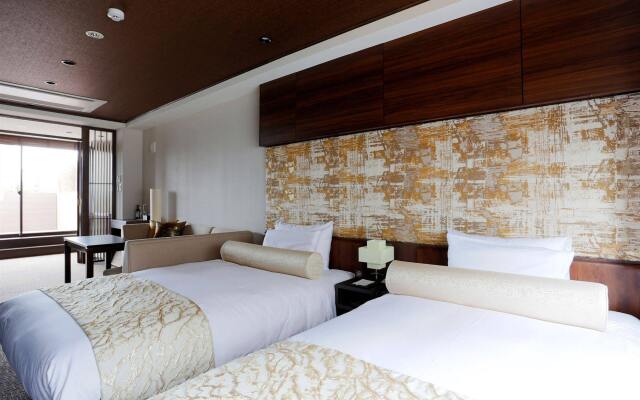Small Boutique Hotel Villa Aneyakoji