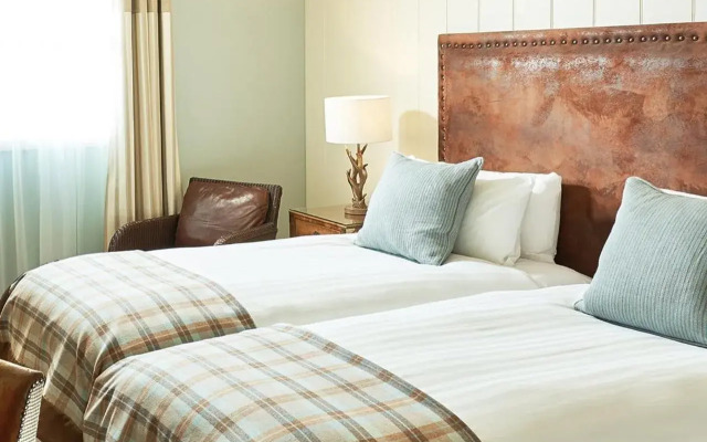 Oban Bay Hotel