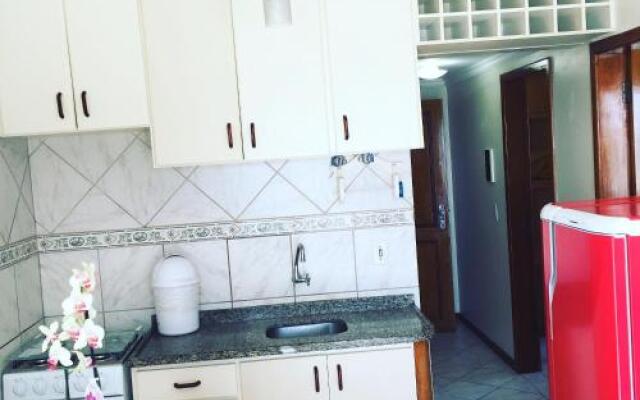 Pousada Vila Del Mare