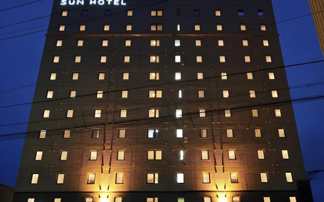 Smile Hotel Nara