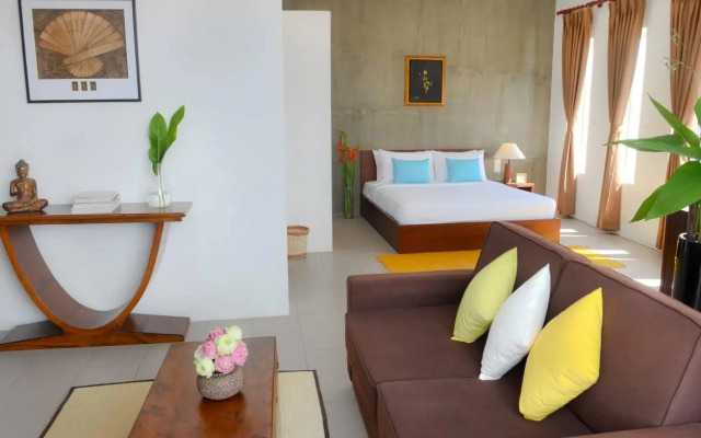 Kolab Sor Phnom Penh Hotel