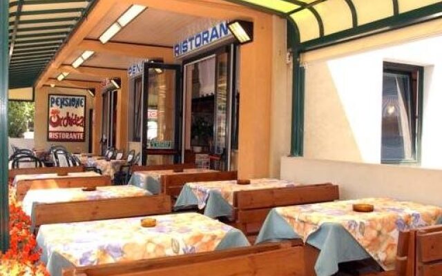 Hotel Orchidea
