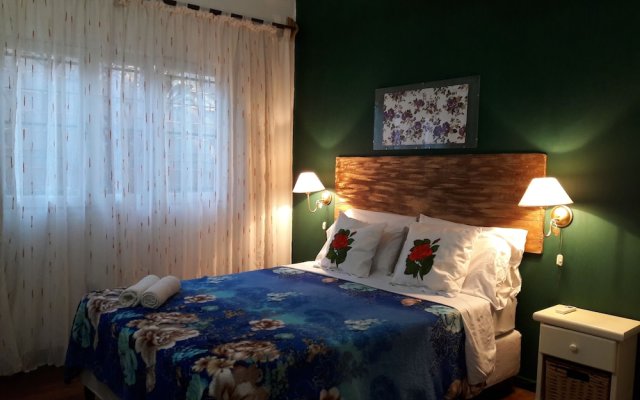 Rincon Escondido B&b