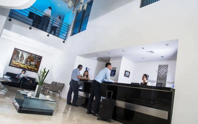 Hotel Millenium