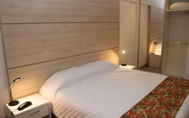 M. Tower Hotel
