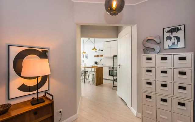 Super-Apartamenty Vip
