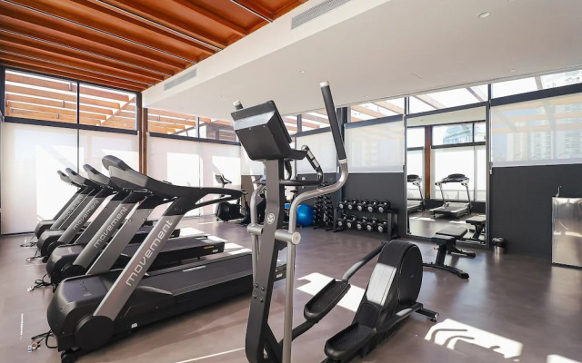 Vossa Bossa Pop Pinheiros