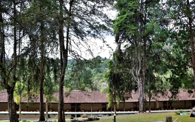 VELINN Recanto das Hortências Hotel