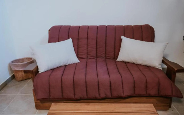 B&B Il Giardino del Priore