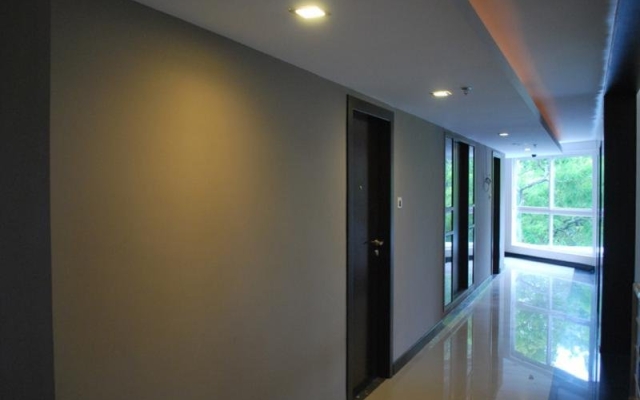 Hotel Jade Garden