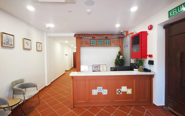 Mclane Boutique Hotel