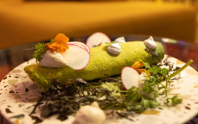 Ibis Styles Copenhagen Orestad