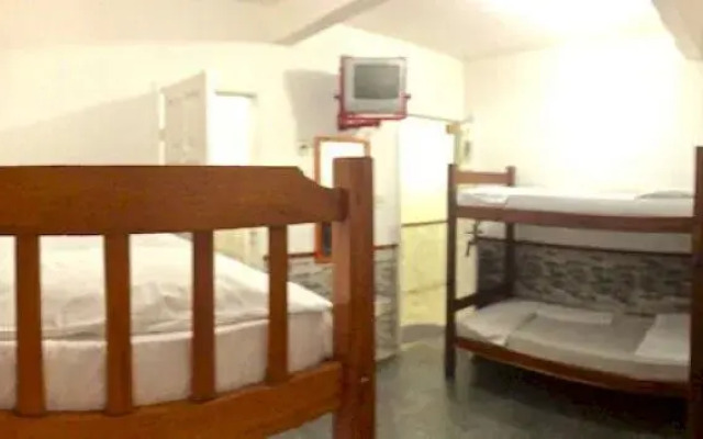 Pousada Pérola do Atlântico