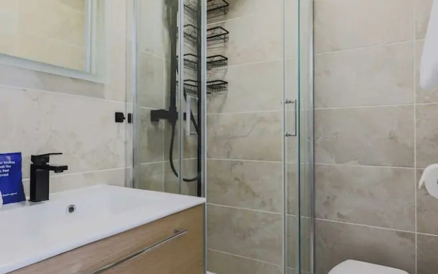 Cosy Studio - 2P- Parc Monceau