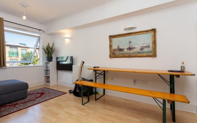 1 Bedroom Flat in South London
