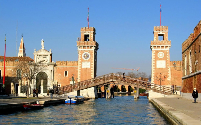 Residence Castello Venezia