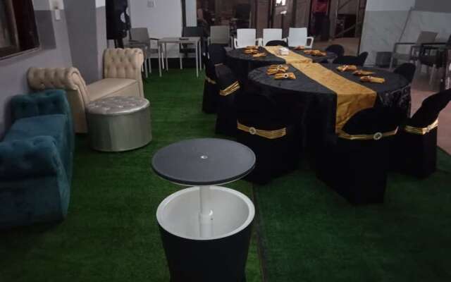 Abecor Hotel