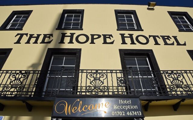 The Hope Hotel