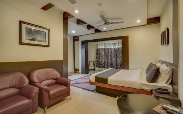 Hotel Miland Palace by OYO Rooms