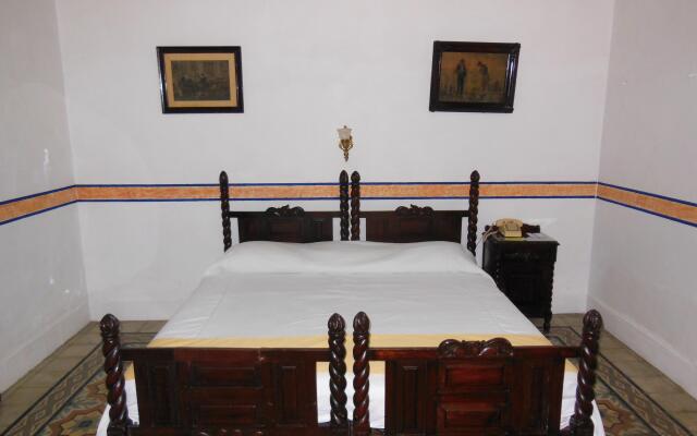 Hotel Real Toledo by Kavia